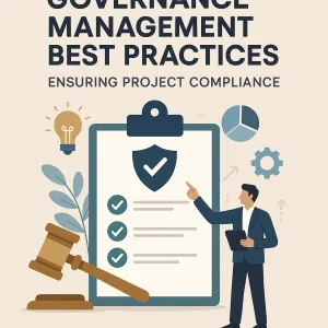 Read more about the article Governance Management Best Practices: Ensuring Project Compliance