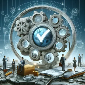 Read more about the article Harnessing ISO Frameworks for Risk Management in Internal Audit