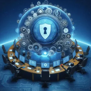 Read more about the article How to Build a Robust Financial Audit Framework