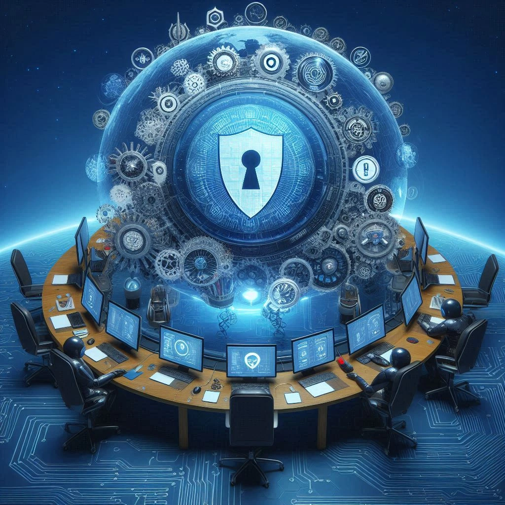 Read more about the article How to Build a Robust Financial Audit Framework