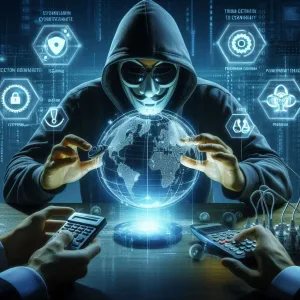 Read more about the article Insurance Auditing and Cybersecurity: A Critical Intersection