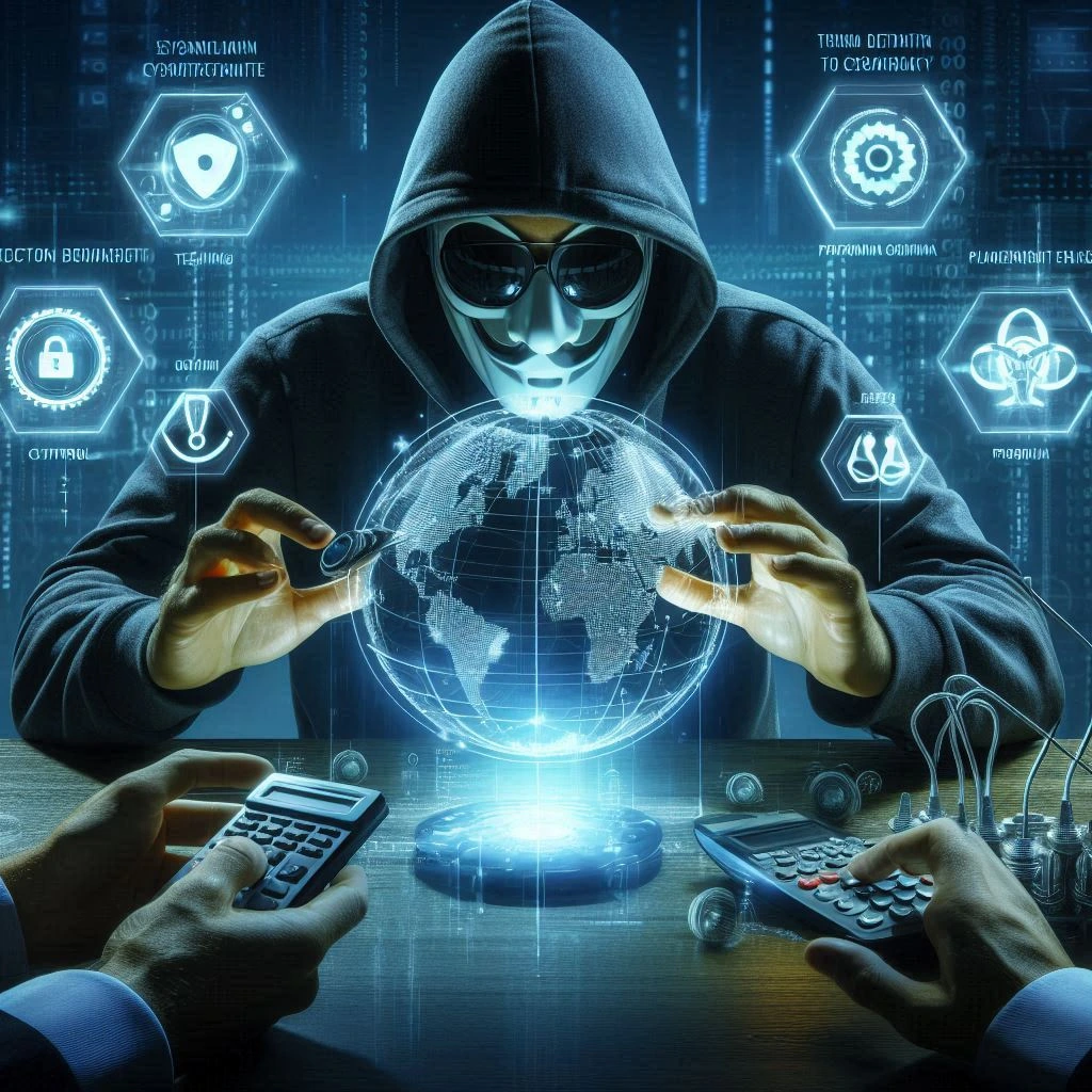 Read more about the article Insurance Auditing and Cybersecurity: A Critical Intersection