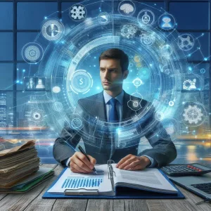 Read more about the article Integrating Auditor Insurance into Your Internal Audit Framework