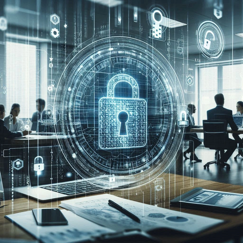 Read more about the article Integrating Cybersecurity into Your Risk Audit Process