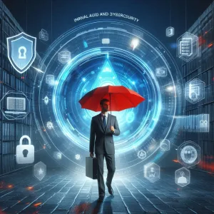 Read more about the article Internal Audit and Cybersecurity: Protecting Your Organization