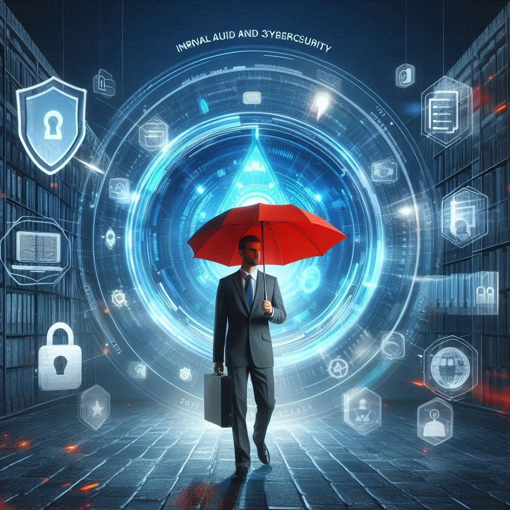 Read more about the article Internal Audit and Cybersecurity: Protecting Your Organization