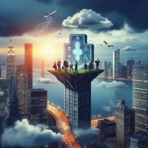 Read more about the article Internal Audit in the Age of Cybersecurity Risks