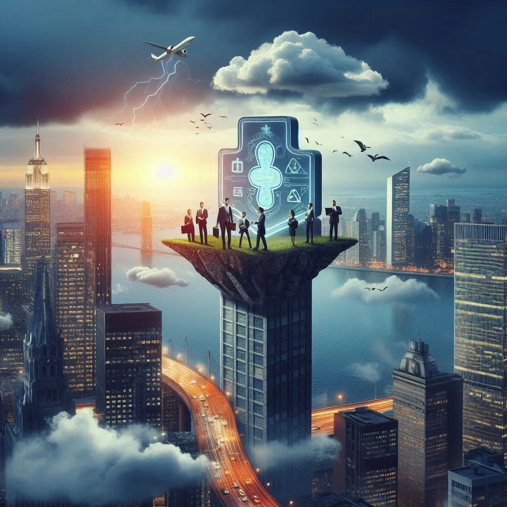 You are currently viewing Internal Audit in the Age of Cybersecurity Risks
