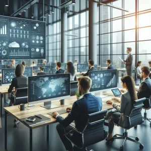 Read more about the article Internal Audit’s Role in Fostering Ethical Business Practices