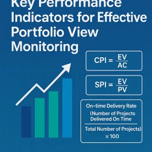 Read more about the article Key Performance Indicators for Effective Portfolio View Monitoring