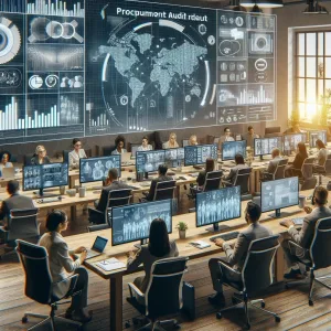 Read more about the article Leveraging Assurance for Enhanced Stakeholder Confidence