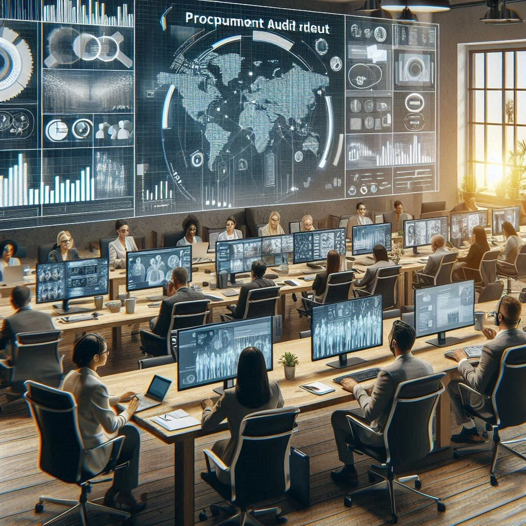 Read more about the article Leveraging Assurance for Enhanced Stakeholder Confidence