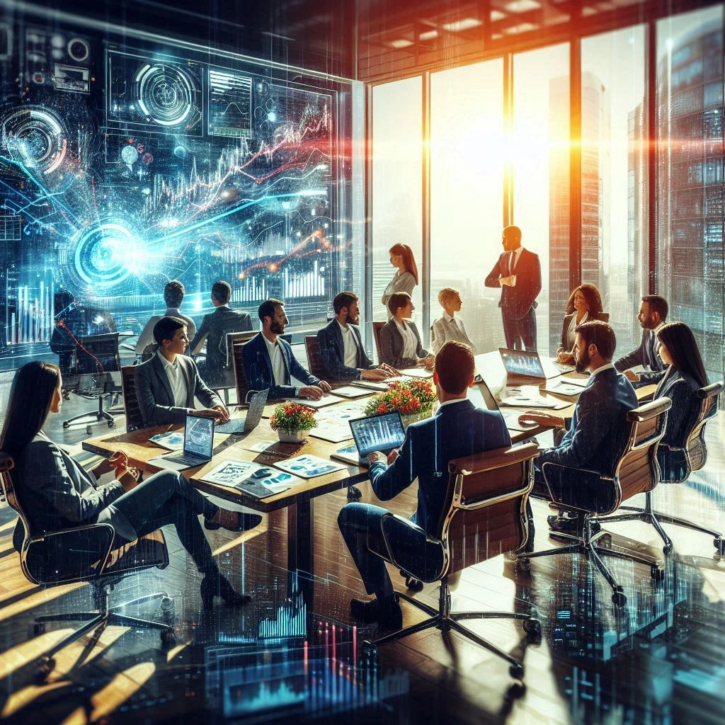 You are currently viewing Leveraging Data Analytics in Third Party Risk Management Audits