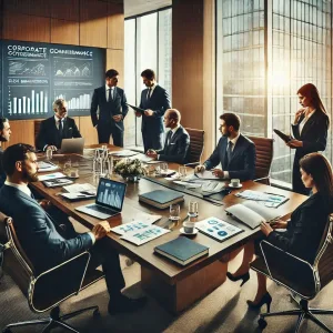 Read more about the article Leveraging Technology in SOX 404 Audits: Tools and Techniques
