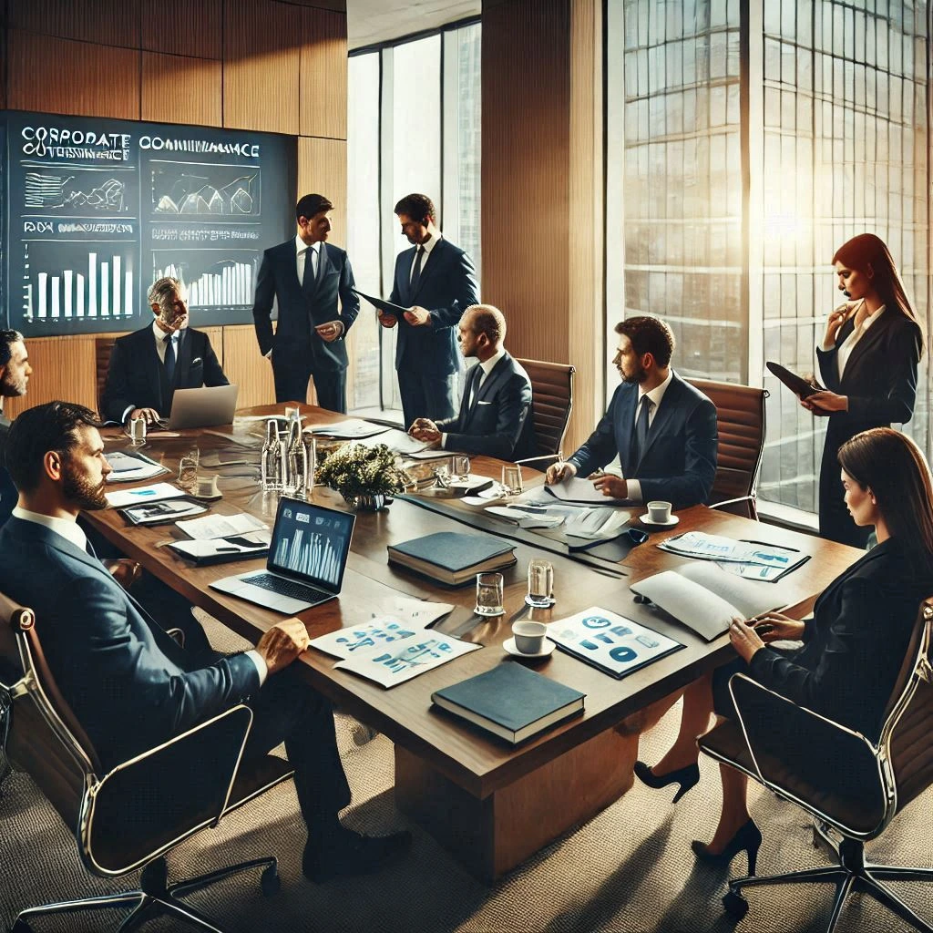 Read more about the article Leveraging Technology in SOX 404 Audits: Tools and Techniques