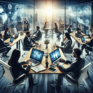 Read more about the article Technological Advancements: Impact on Assurance and Auditing