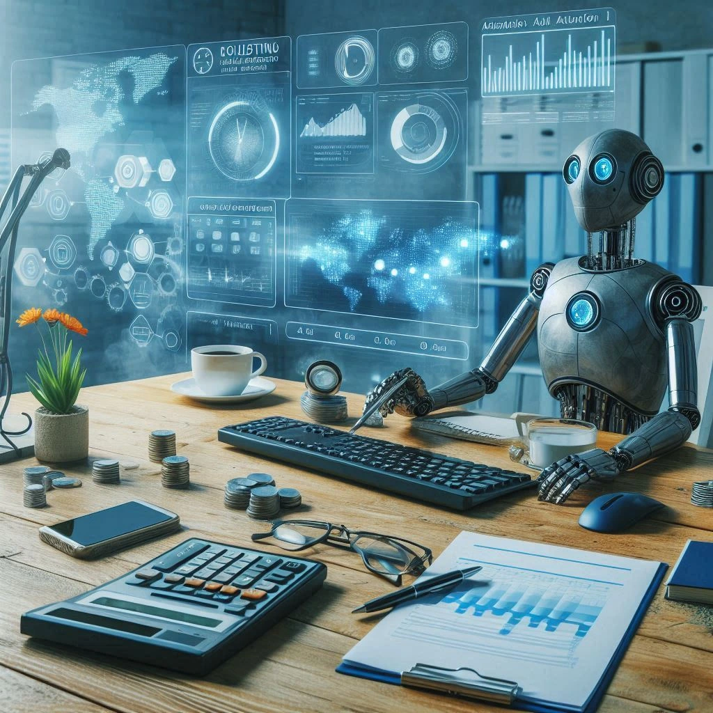 You are currently viewing The Future of Audit Tests: Embracing Automation and AI