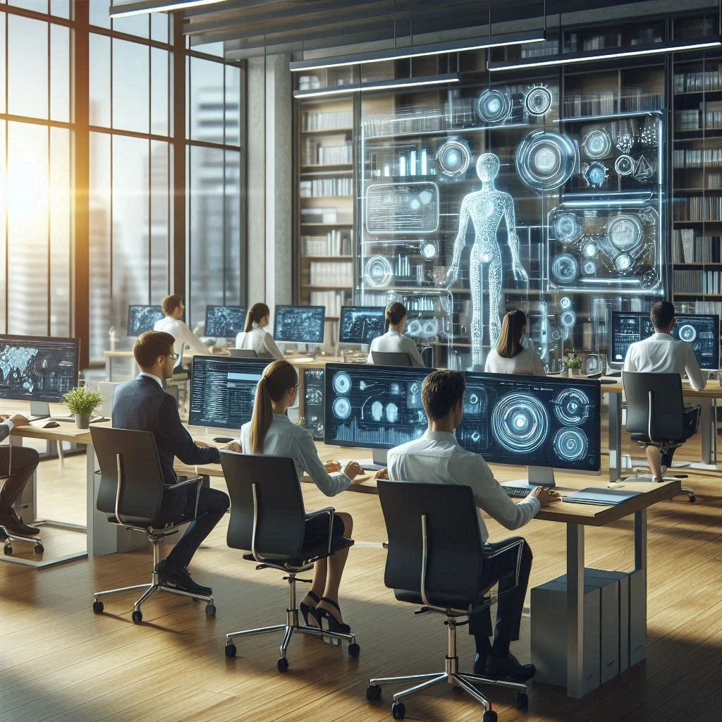 You are currently viewing The Impact of Technology on AICPA Ethics in Internal Auditing