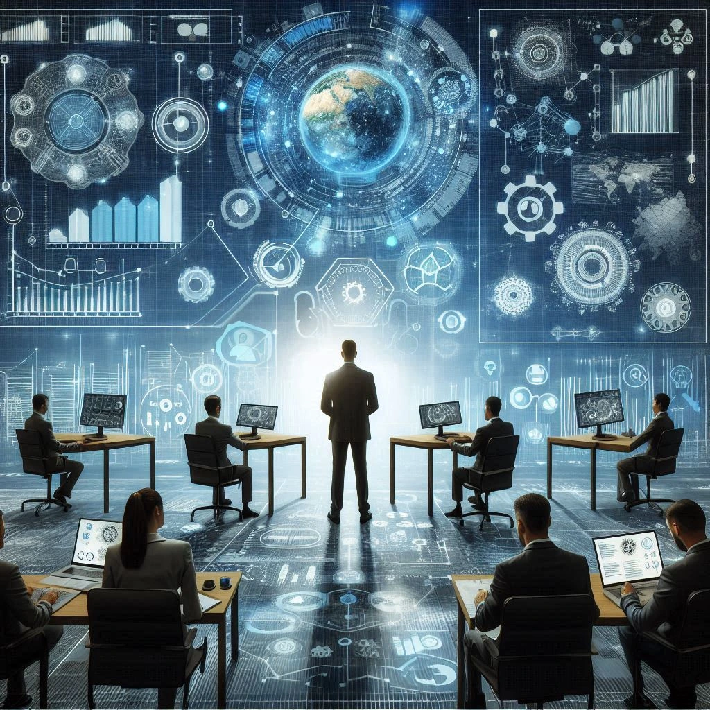 You are currently viewing The Role of Data Analytics in Enhancing Control Testing