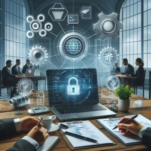 Read more about the article The Role of Technology in Modern Compliance Audit Programs