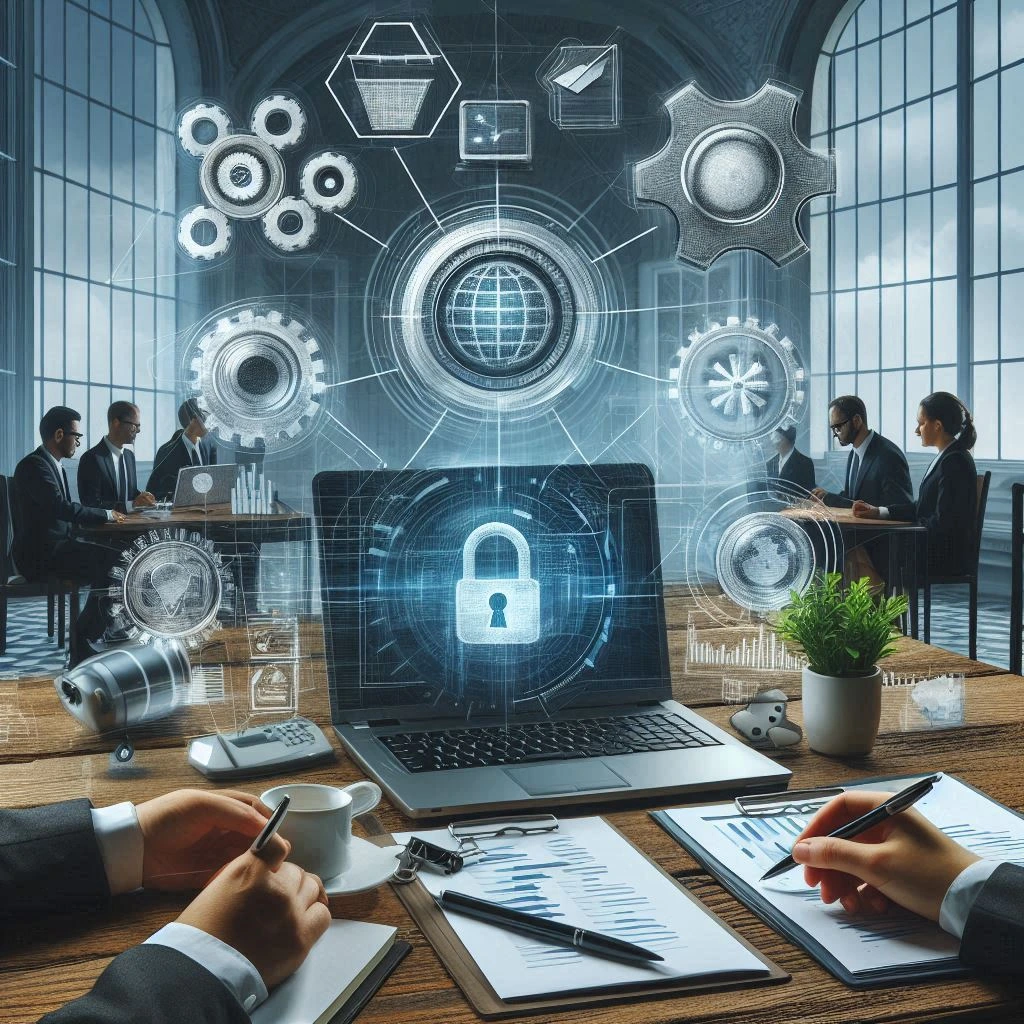 Read more about the article The Role of Technology in Modern Compliance Audit Programs