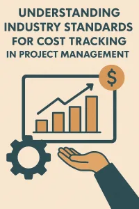 Read more about the article Understanding Industry Standards for Cost Tracking in Project Management