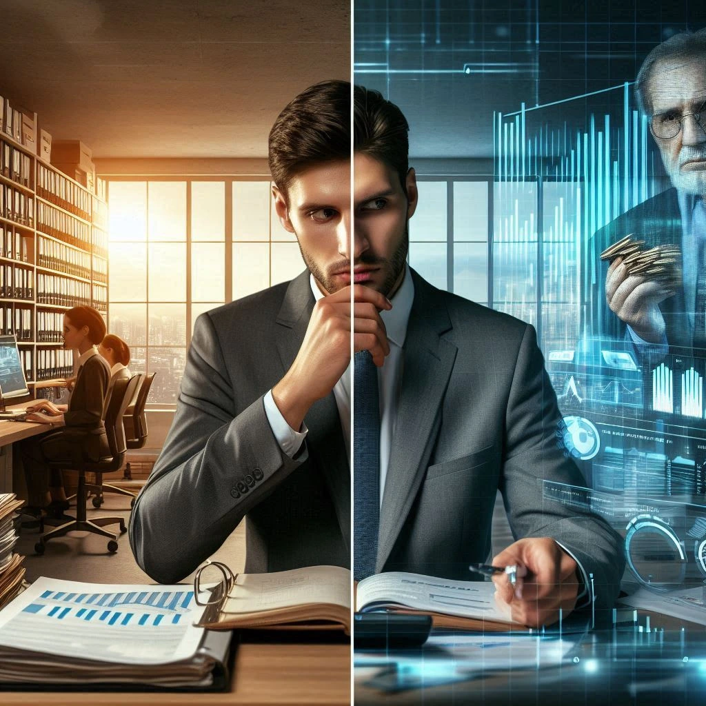 Read more about the article AICPA Ethics: A Roadmap for Internal Audit Professionals