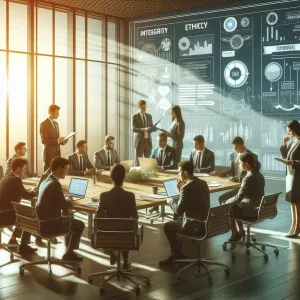 Read more about the article Building a Robust Compliance Audit Framework: Best Practices You Should Know