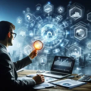Read more about the article Control Testing in a Digital World: Adapting to Emerging Technologies