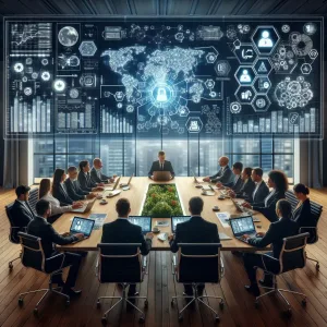 Read more about the article Creating a Culture of Accountability: Leader Standard Work in Internal Audit