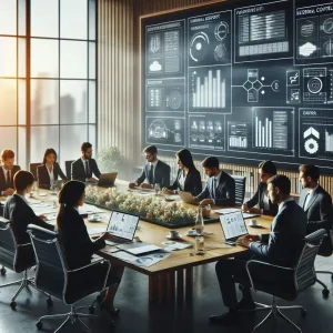 Read more about the article Creating a Culture of Accountability: The Role of Controls Testing