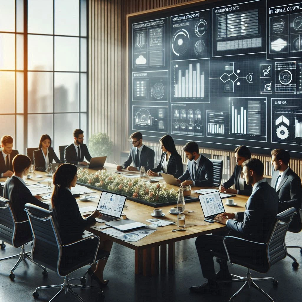 You are currently viewing Creating a Culture of Accountability: The Role of Controls Testing