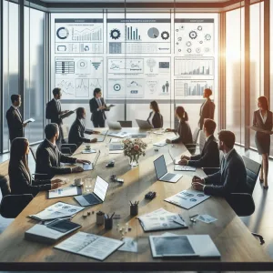 Read more about the article Enhancing Internal Controls Through Effective Control Testing