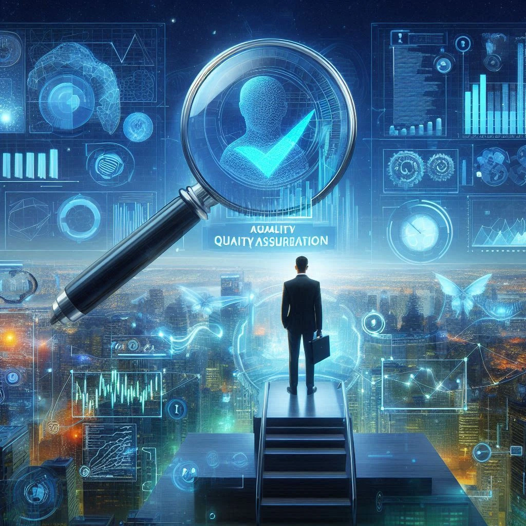 Read more about the article Ethics and Quality Assurance Reviews: Ensuring Integrity in Auditing