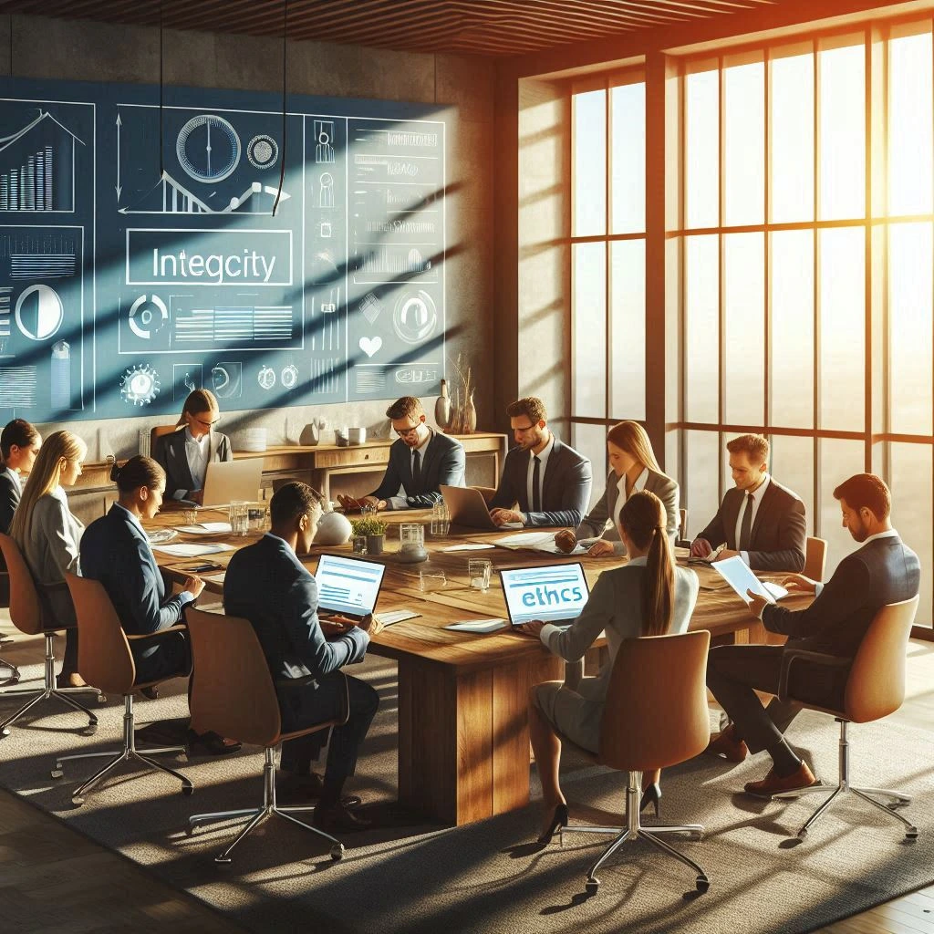 You are currently viewing Ethics in Audit Testing: Upholding Integrity in Your Processes