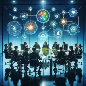 Read more about the article From Classroom to Boardroom: Transitioning Your Master’s in Accounting to Internal Audit Success