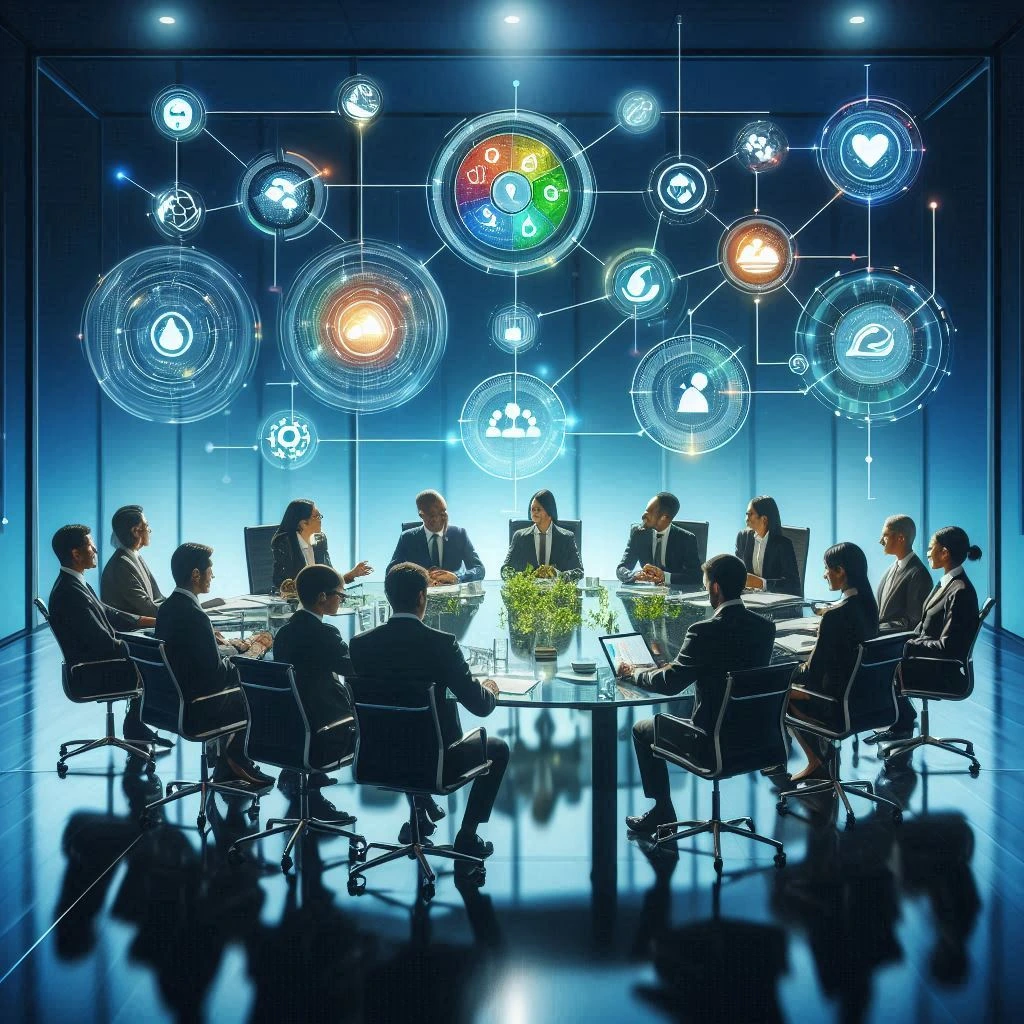 You are currently viewing From Classroom to Boardroom: Transitioning Your Master’s in Accounting to Internal Audit Success