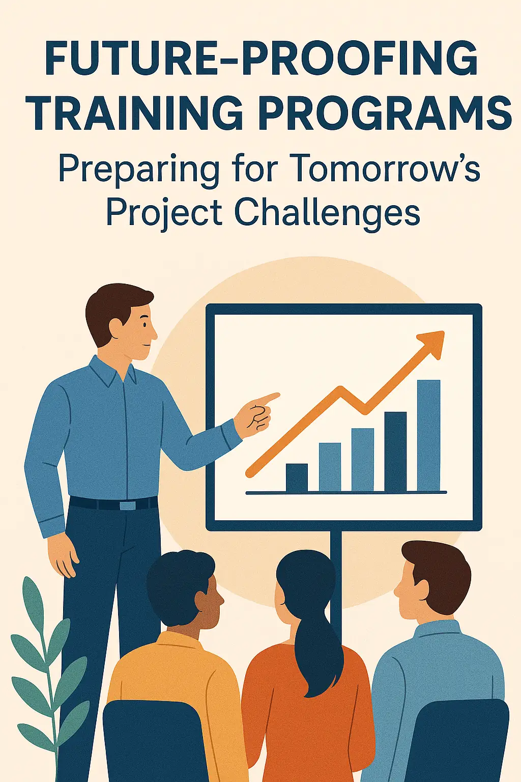 You are currently viewing Future-Proofing Training Programs: Preparing for Tomorrow’s Project Challenges