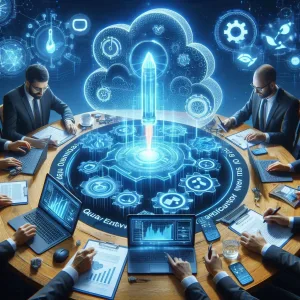 Read more about the article Harnessing Data Analytics for Quality Assurance Reviews