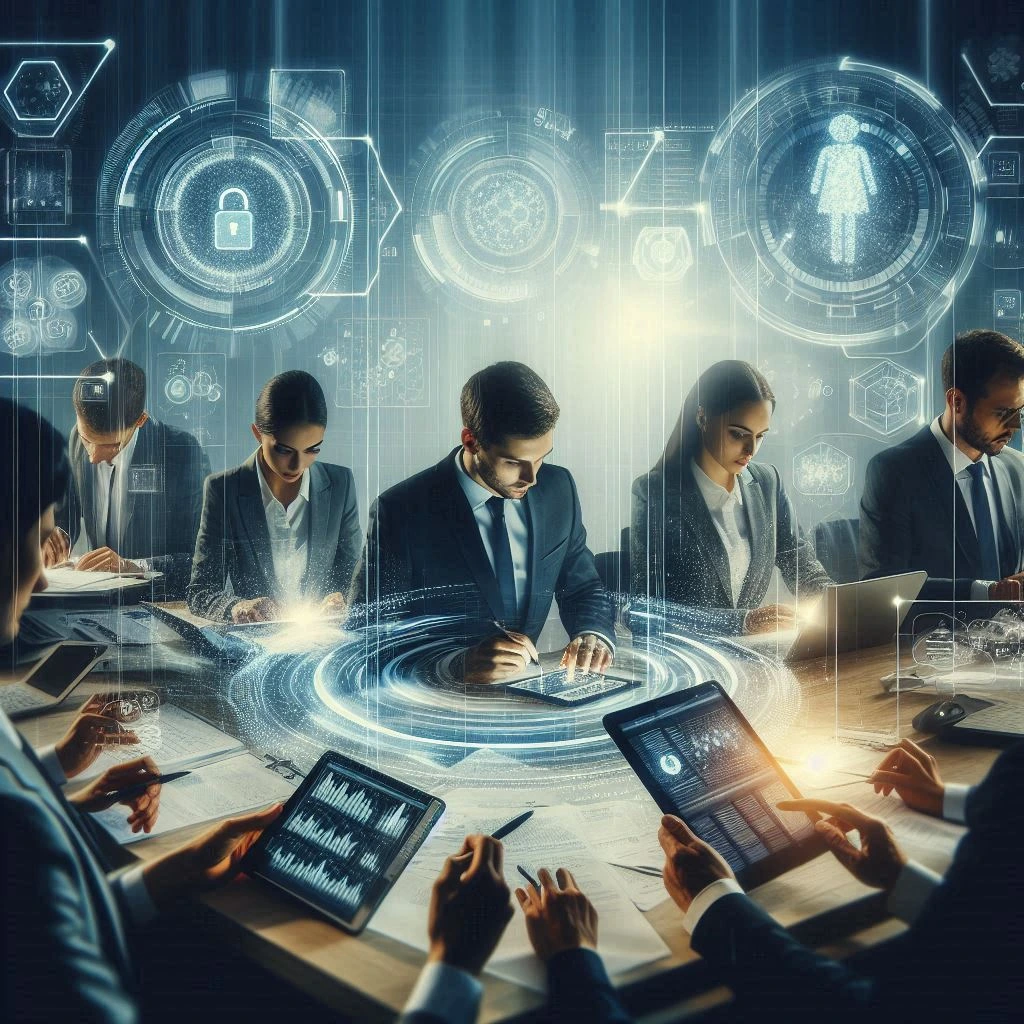Read more about the article ISO Awareness: Essential for Internal Auditors in a Globalized Economy
