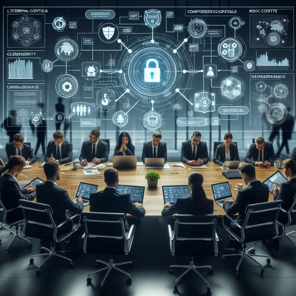 Read more about the article Integrating ESG Factors into Internal Audit Risk Assessments