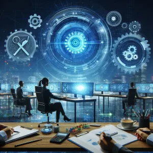 Read more about the article Integrating ITGC SOX Controls into Your Organization’s Risk Management Framework