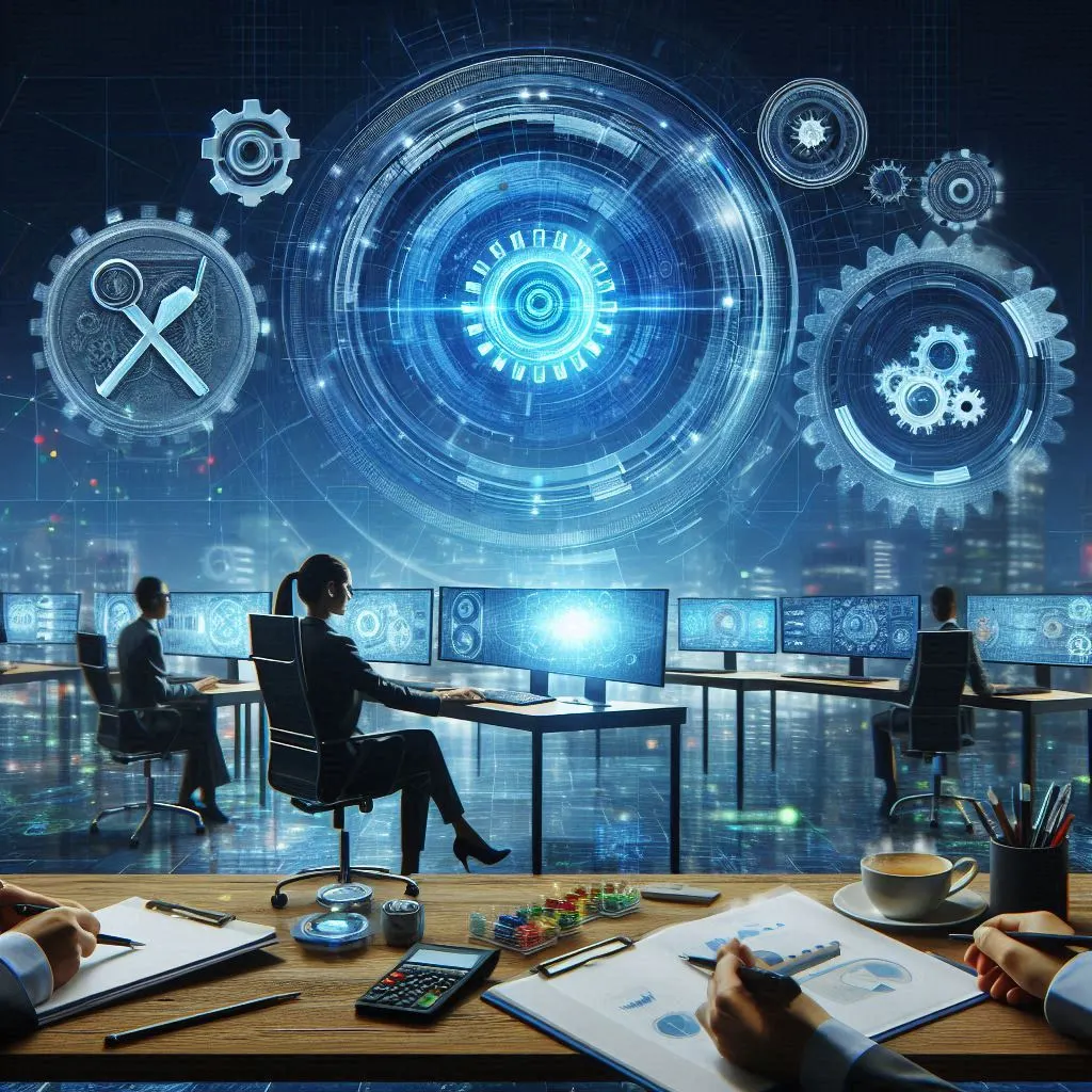 Read more about the article Integrating ITGC SOX Controls into Your Organization’s Risk Management Framework
