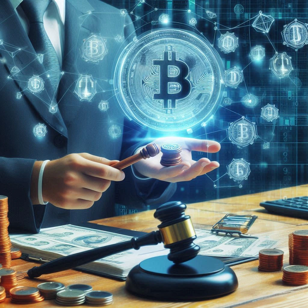 You are currently viewing Leveraging Blockchain Technology in Financial Auditing