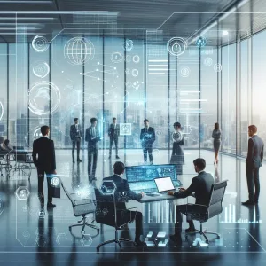 Read more about the article Leveraging Technology: The Integration of Excel Templates in Internal Audit Workflows