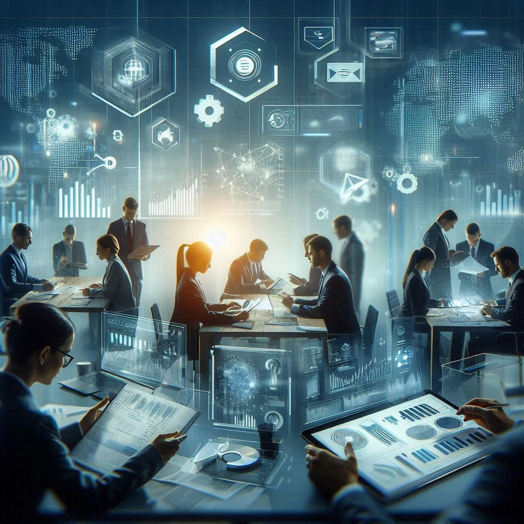 You are currently viewing Leveraging Technology in Insurance Auditing: Tools and Techniques