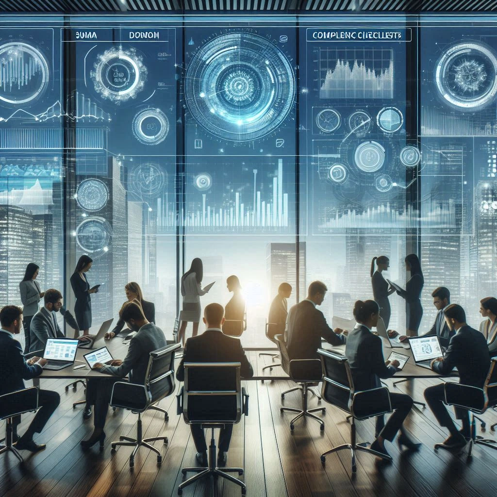 You are currently viewing Navigating the Complexities of Operational Audits in the Digital Age