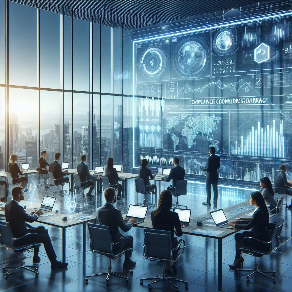 You are currently viewing Operational Auditing in the Age of Remote Work