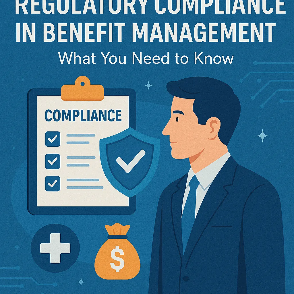 You are currently viewing Regulatory Compliance in Benefit Management: What You Need to Know