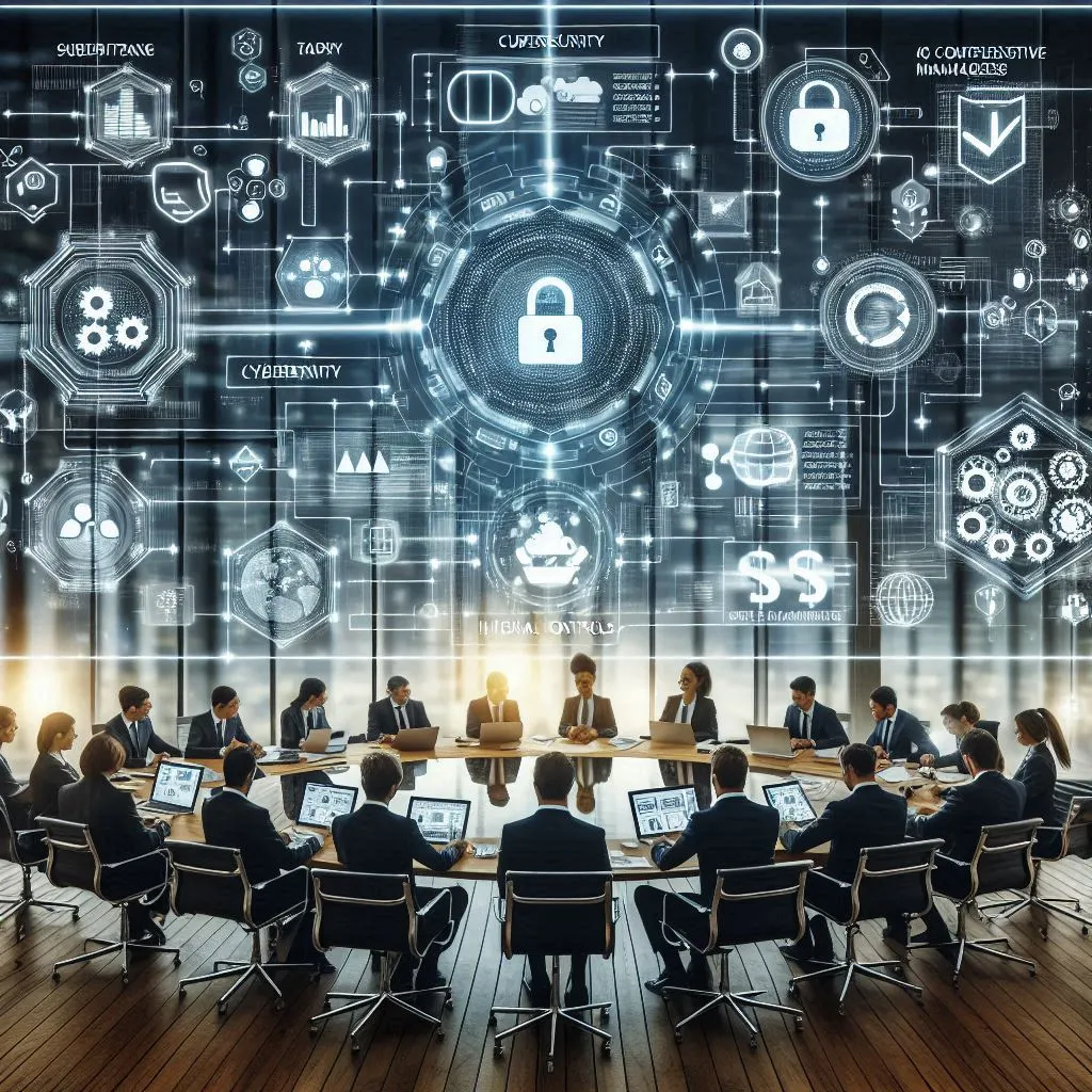 You are currently viewing Risk Management and Operational Audits: A Symbiotic Relationship